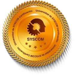 Certificacion syscom Iktatech