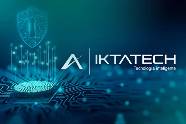 Iktatech