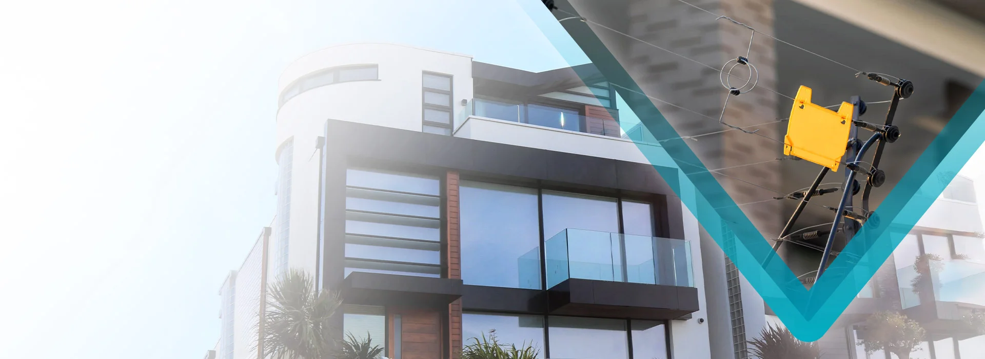 Cercas Eléctricas Iktatech