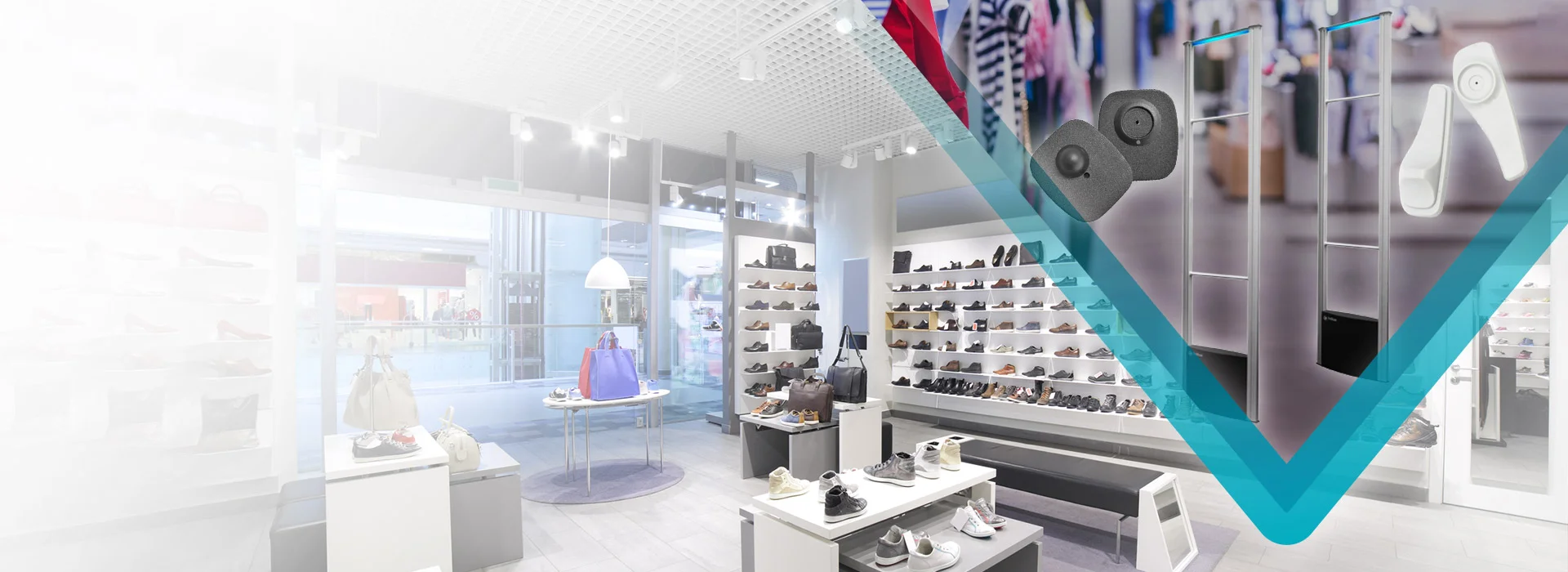 Sistemas EAS Iktatech