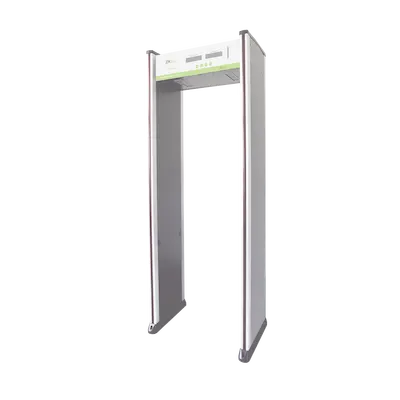 Arco detector de metal ZKD1065S solo con Iktatech