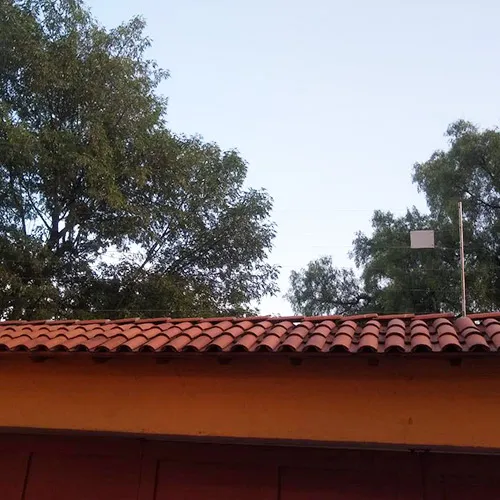 Instalaciones de cercas eléctricas solo con Iktatech