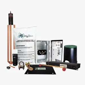 Producto de Iktatech