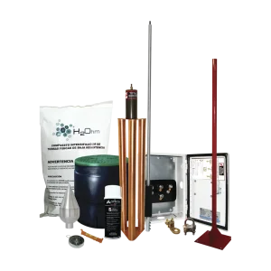 Producto de Iktatech