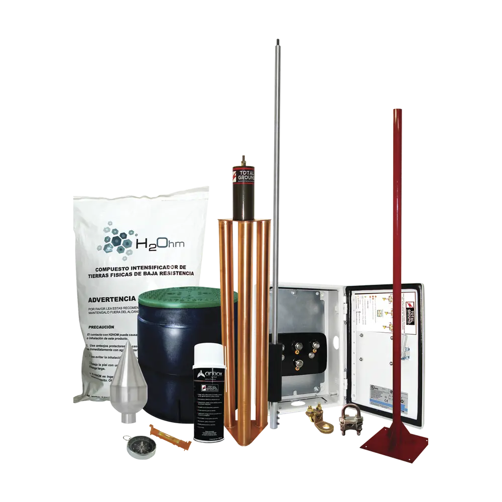 Producto de Iktatech