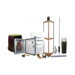 Producto de Iktatech