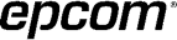 Logo de Epcom solo con Iktatech