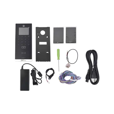 Producto de Iktatech