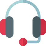 Icono Póliza de mantenimiento apoyo Iktatech