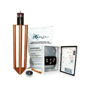 Producto de Iktatech