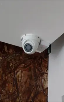 Instalación y mantenimiento de Cámaras CCTV por Iktatech