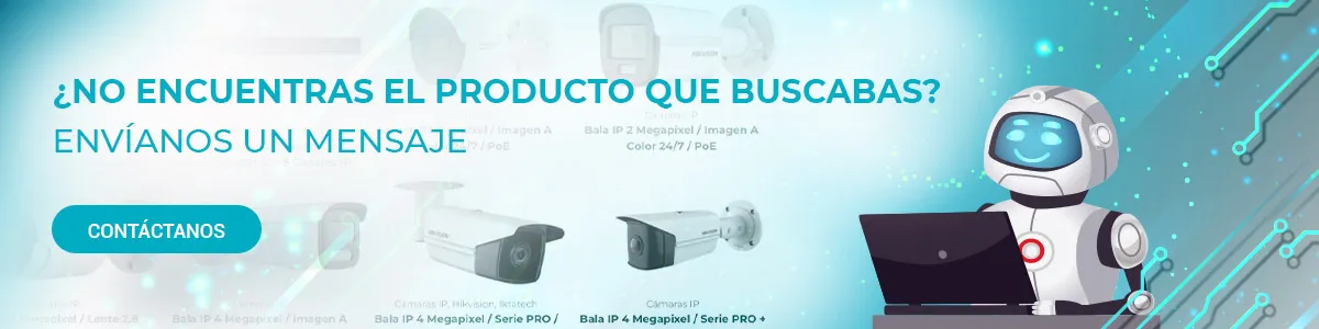 Banner ¿No encuentras el producto Buscado?