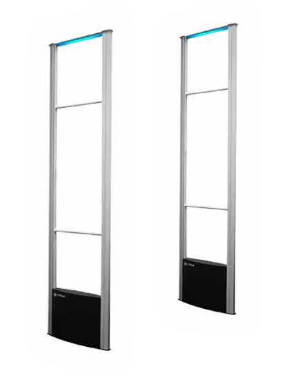 Arcos detectores de metales solo con Iktatech